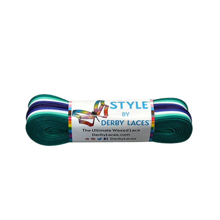 STYLE LACES