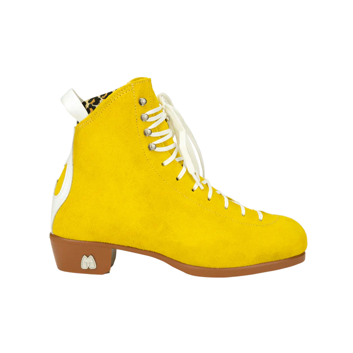 Moxi Jack 1 - Pineapple (Boot Only)