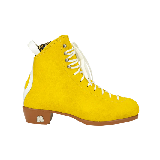 Moxi Jack 1 - Pineapple (Boot Only)
