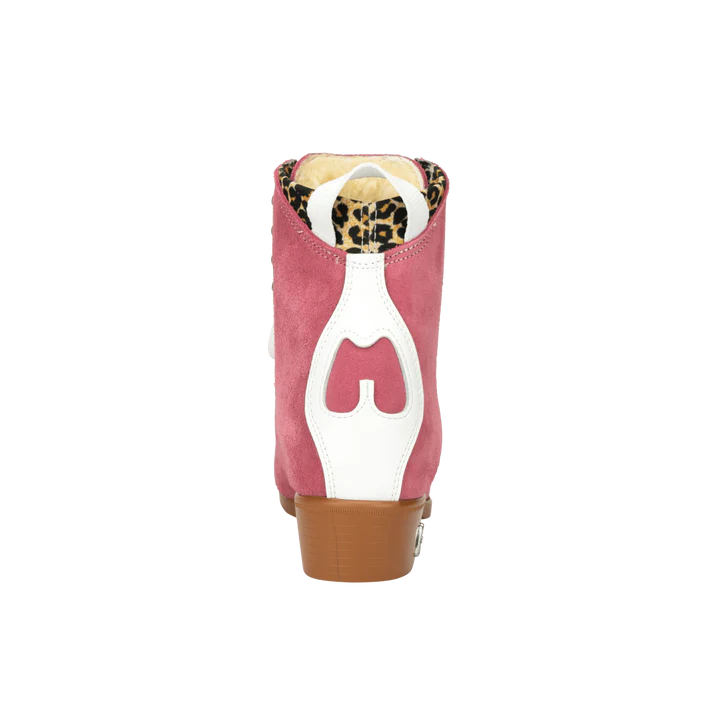 Moxi Jack 1 - Strawberry (Boot Only)