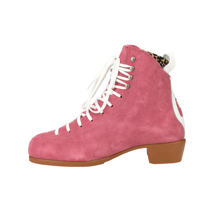 Moxi Jack 1 - Strawberry (Boot Only)
