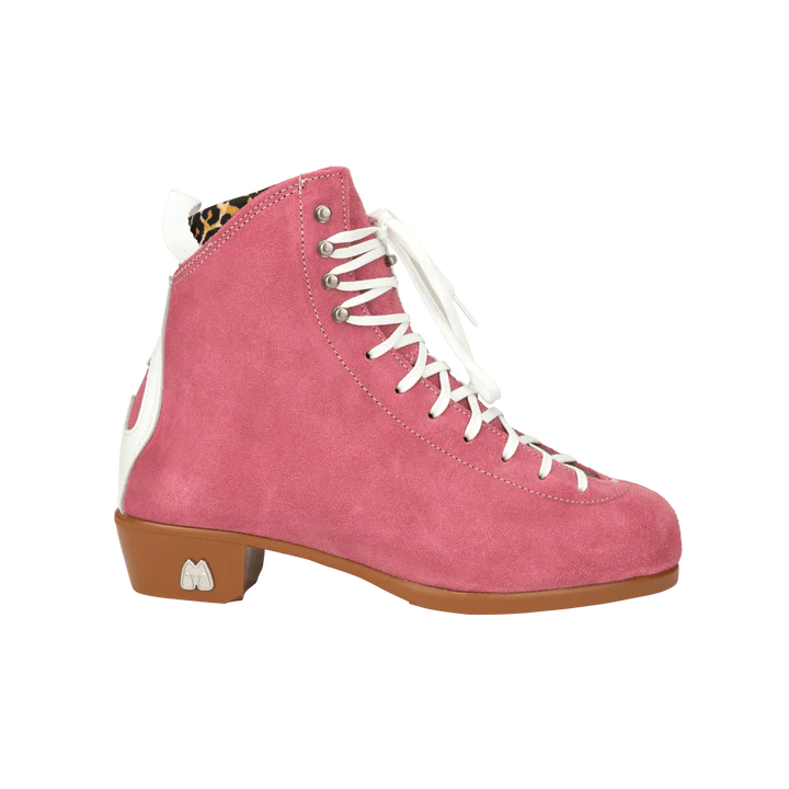 Moxi Jack 1 - Strawberry (Boot Only)