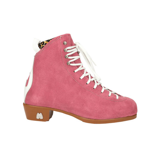 Moxi Jack 1 - Strawberry (Boot Only)