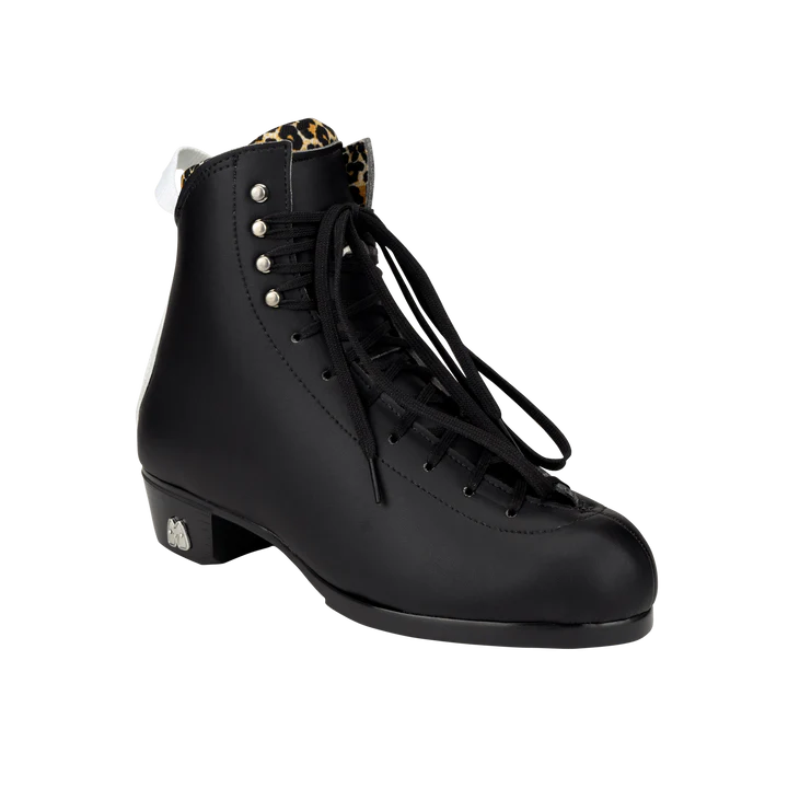 Moxi Jack 1 - Vegan Black (Boot Only)