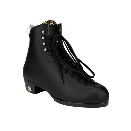 Moxi Jack 1 - Vegan Black (Boot Only)