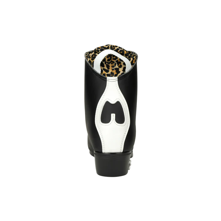 Moxi Jack 1 - Vegan Black (Boot Only)