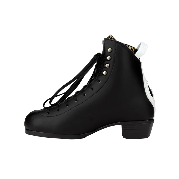 Moxi Jack 1 - Vegan Black (Boot Only)