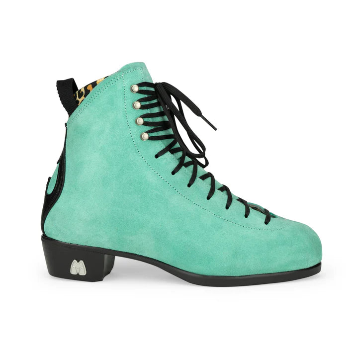 Moxi - Jack 2 (CUSTOM Roller Skate Boots)