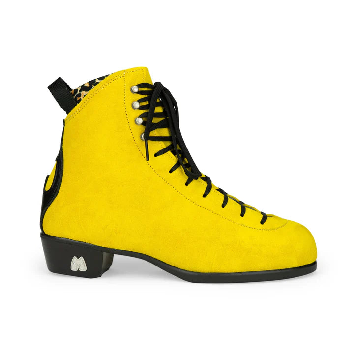 Moxi - Jack 2 (CUSTOM Roller Skate Boots)