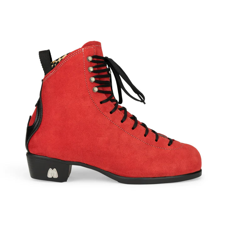 Moxi - Jack 2 (CUSTOM Roller Skate Boots)