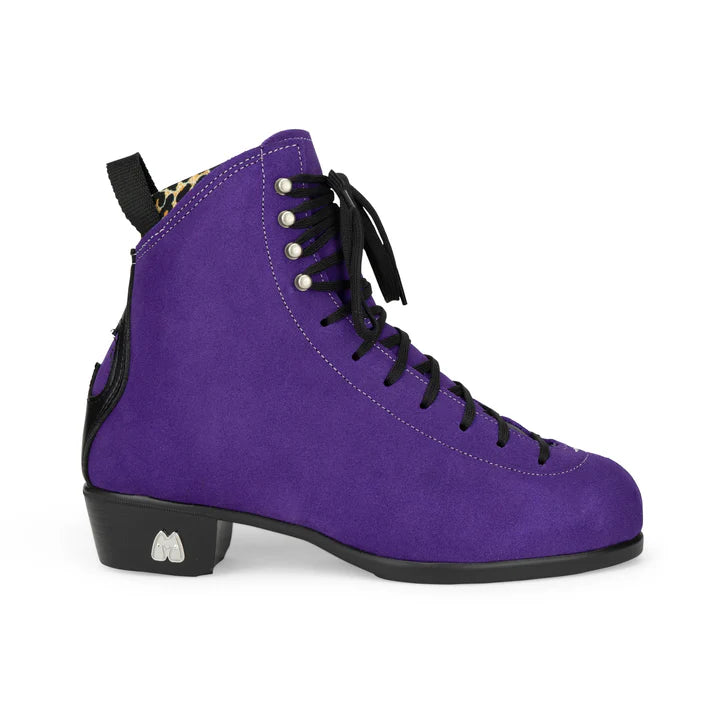 Moxi - Jack 2 (CUSTOM Roller Skate Boots)