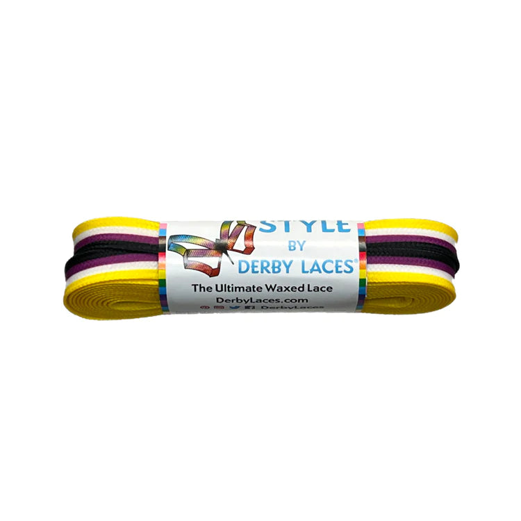 STYLE LACES