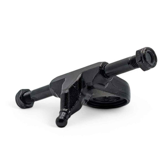 PowerDyne - Reactor Cast Trucks (Black, Set of 4)
