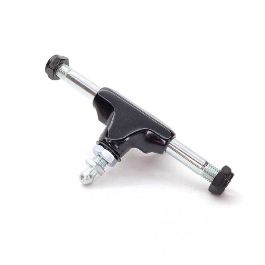 powerdyne reactor pro series adjustable roller skate trucks