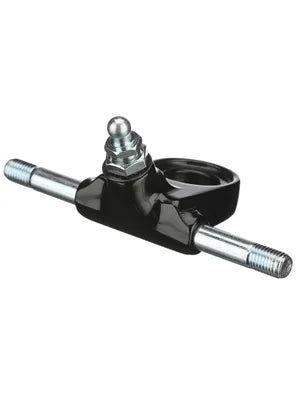 powerdyne reactor pro series adjustable roller skate trucks