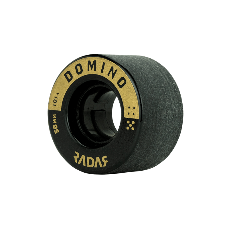 Radar - Domino Wheels (4-Pack)