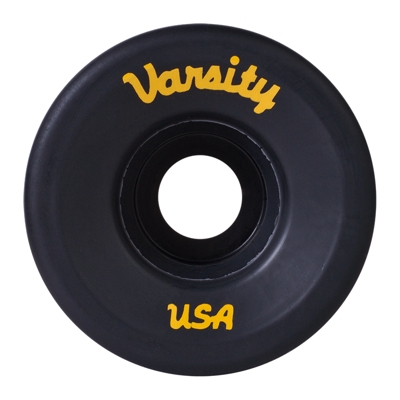 Radar - Varsity 57mm Wheels (4-Pack)