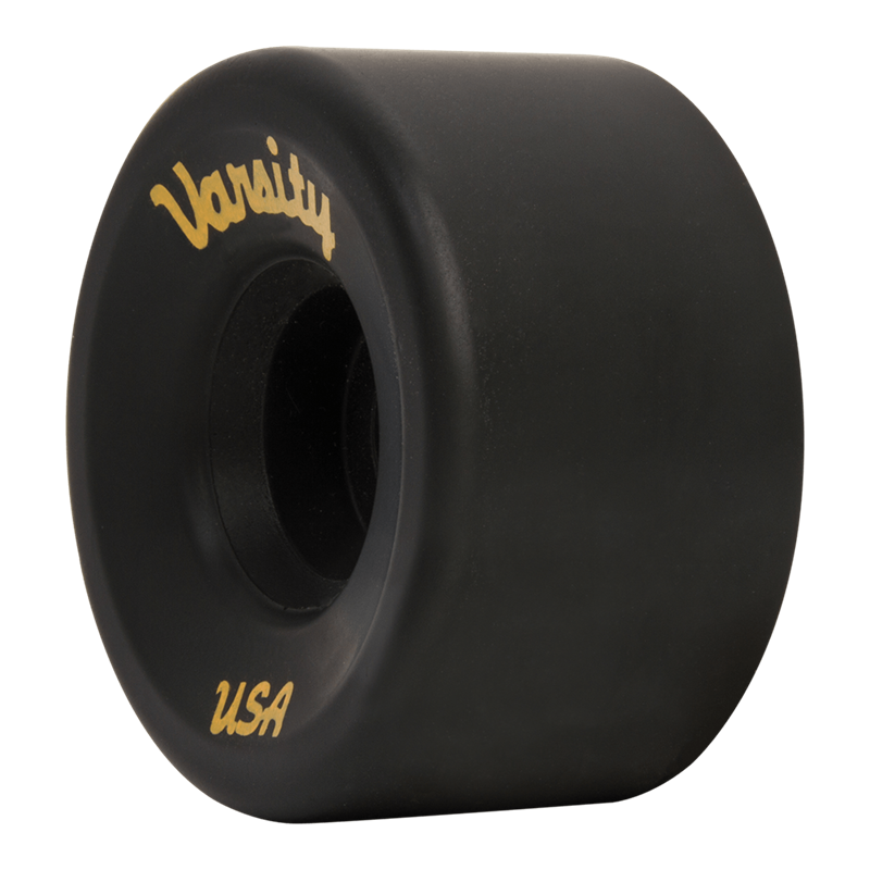 Radar - Varsity 62mm Wheels (4-Pack)