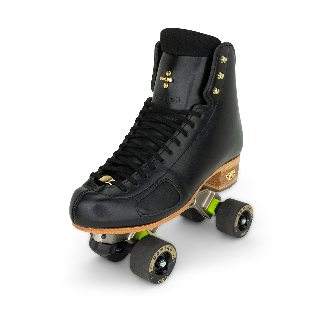 Riedell 910R Anthem Skate Set