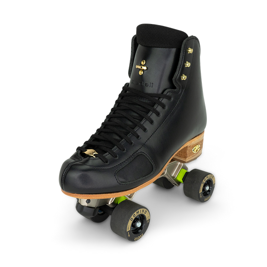 Riedell - 910R Anthem (Roller Skate Set)