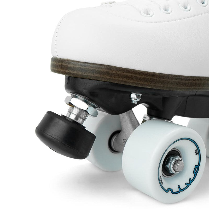 Riedell - 111 Boost (Roller Skate Set)