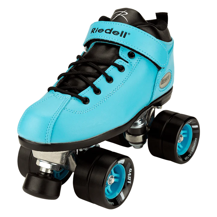 Riedell Dart Roller Skates