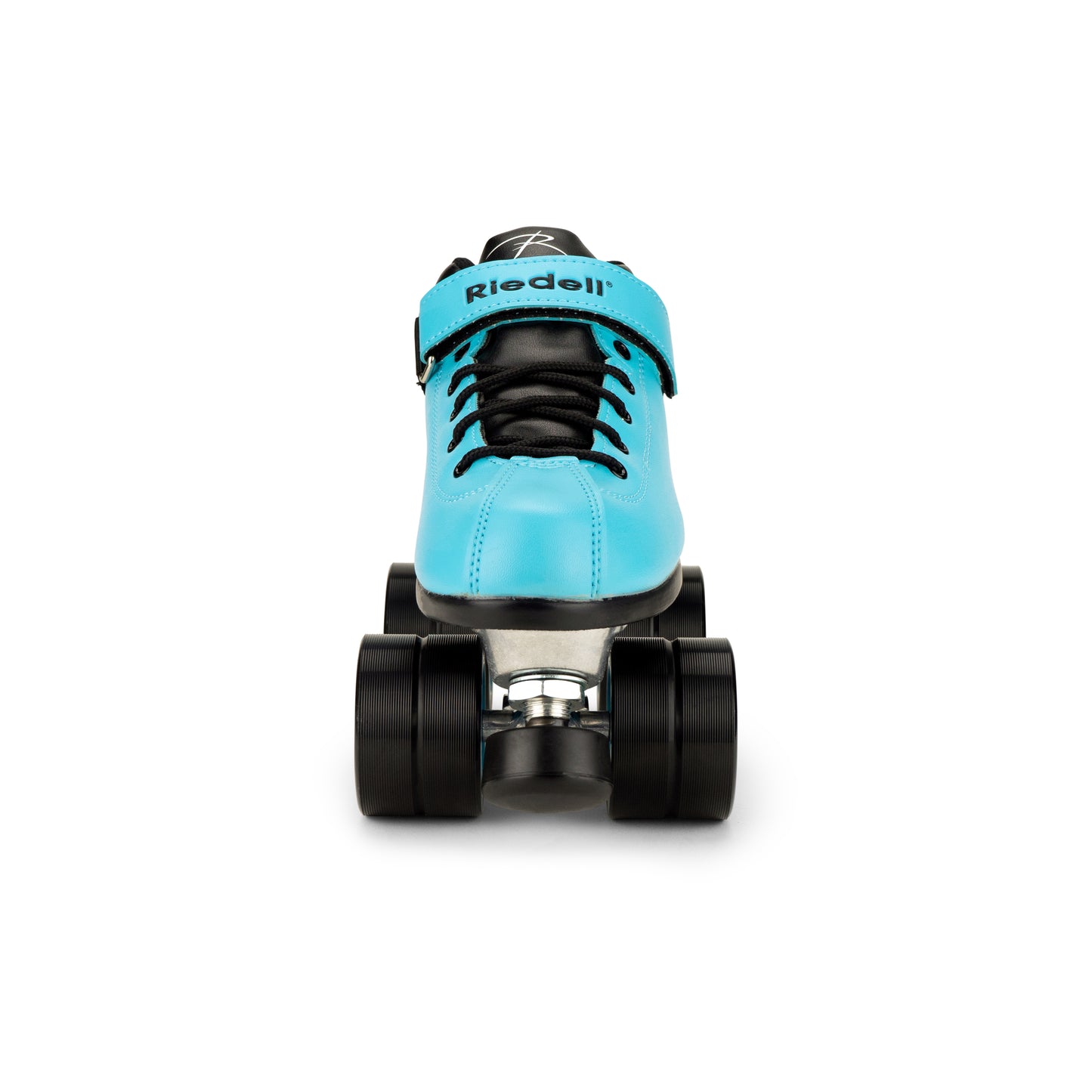 Riedell - Dart Light Blue (Roller Skates)