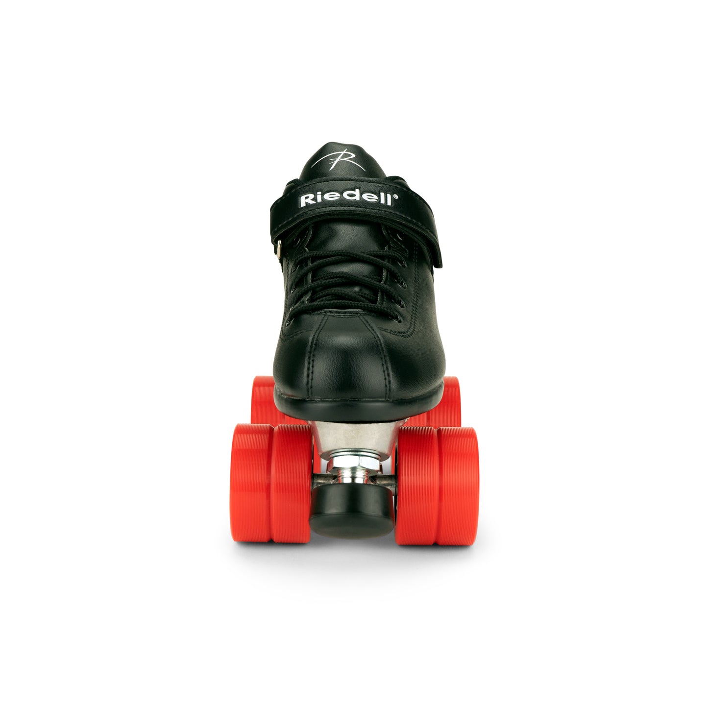 Riedell - Dart Black (Roller Skates)