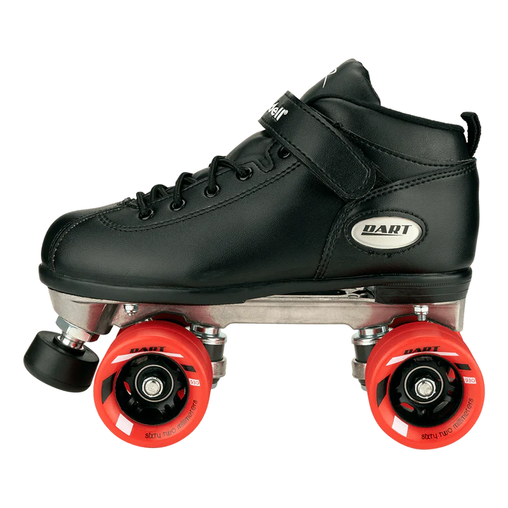 Riedell Dart Roller Skates