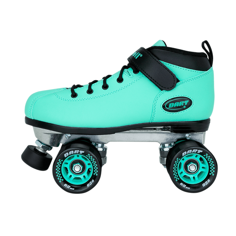 riedell-dart-roller-skates-arctic-mint