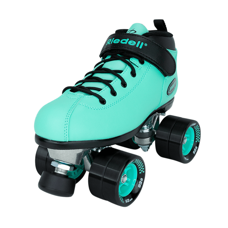 riedell-dart-roller-skates-arctic-mint