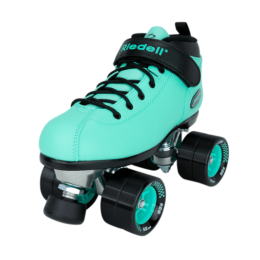 riedell-dart-roller-skates-arctic-mint