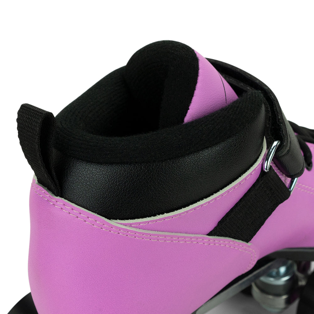 Riedell - Dart Vivid Violet (Roller Skates)