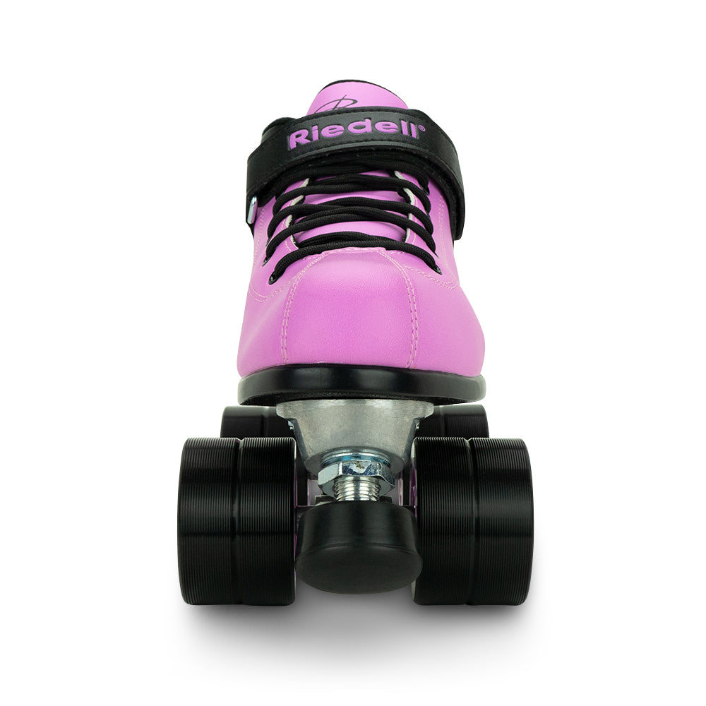 Riedell - Dart Vivid Violet (Roller Skates)