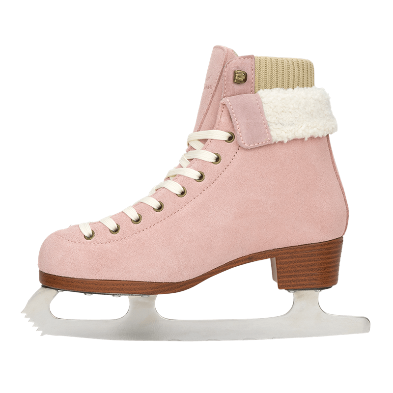 Riedell - Ember (Ice Skate Set)