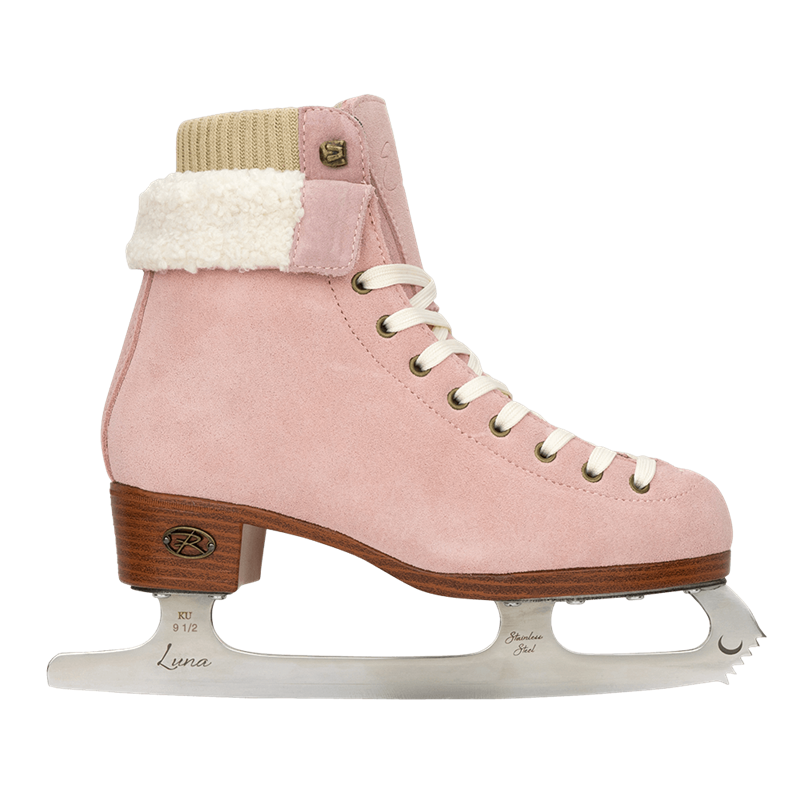 Riedell - Ember (Ice Skate Set)