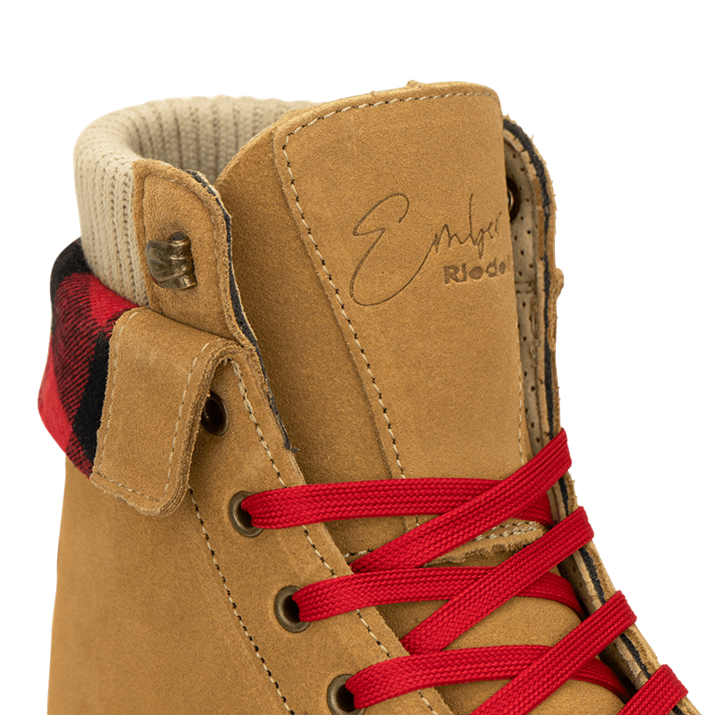 Riedell - Ember (Ice Skate Set)