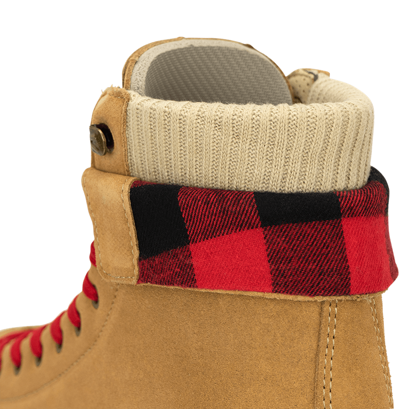 Riedell - Ember (Ice Skate Set)