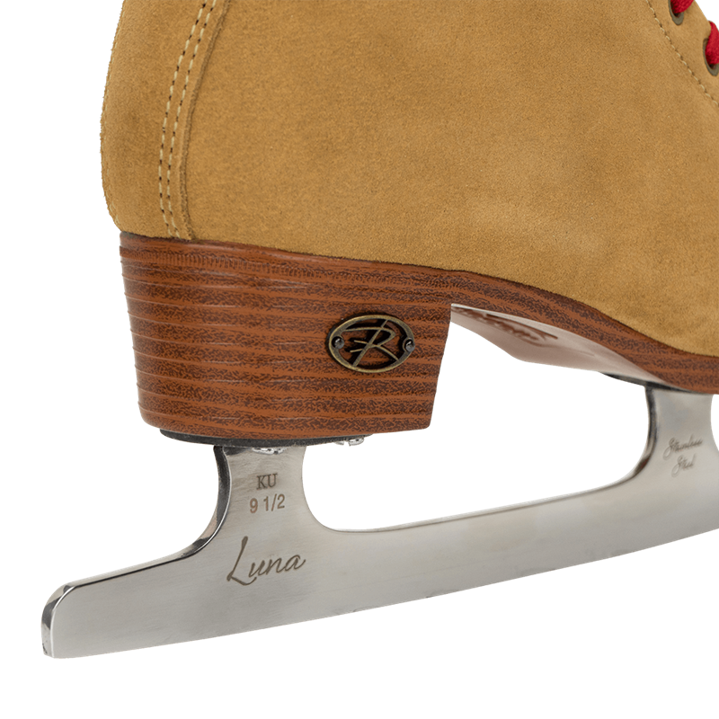 Riedell - Ember (Ice Skate Set)