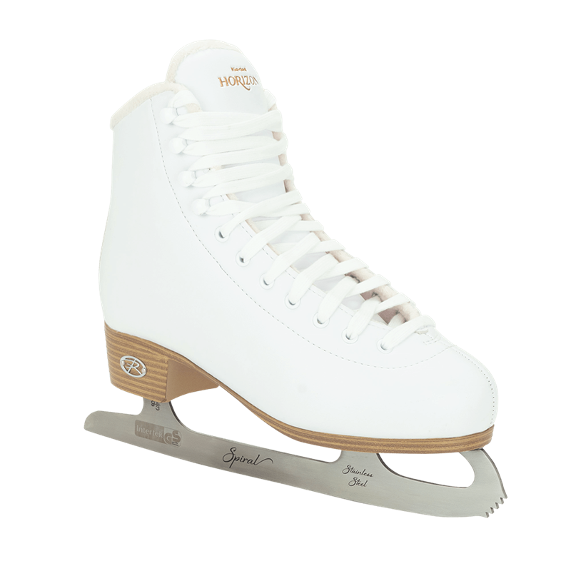 Riedell - Horizon (Ice Skate Set)