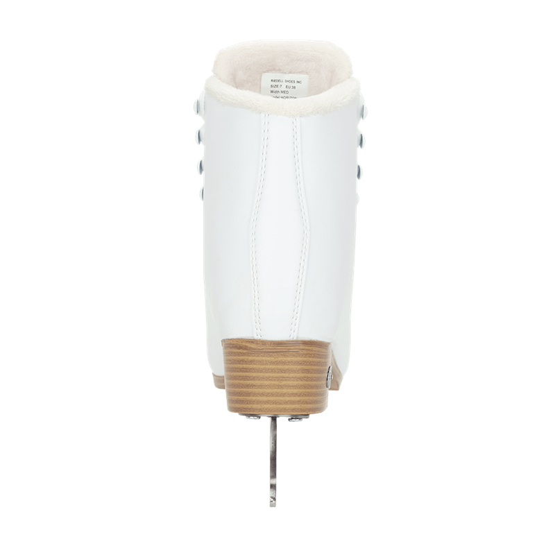 Riedell - Horizon (Ice Skate Set)