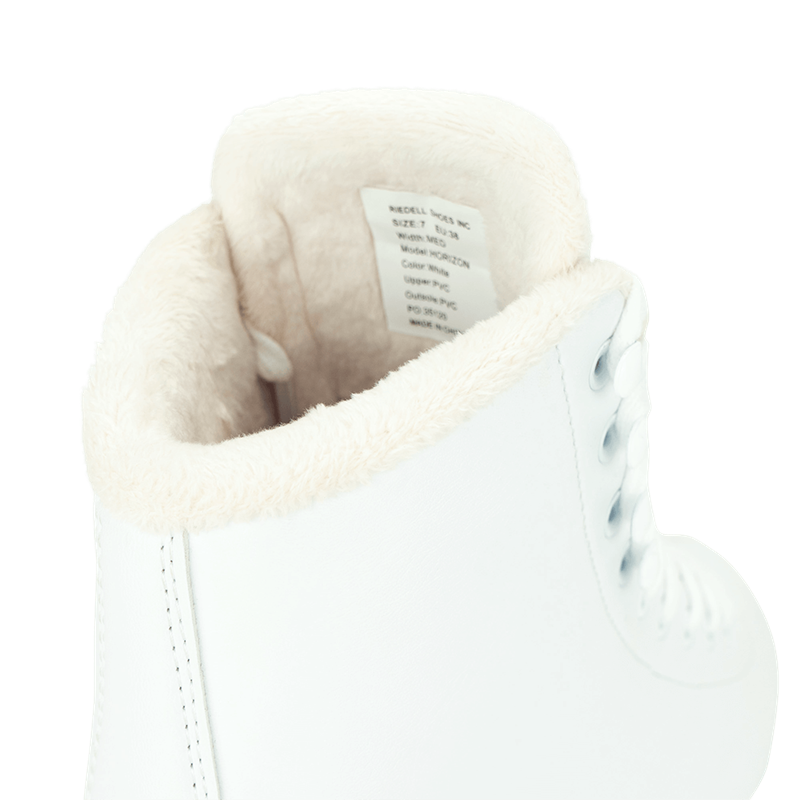 Riedell - Horizon (Ice Skate Set)