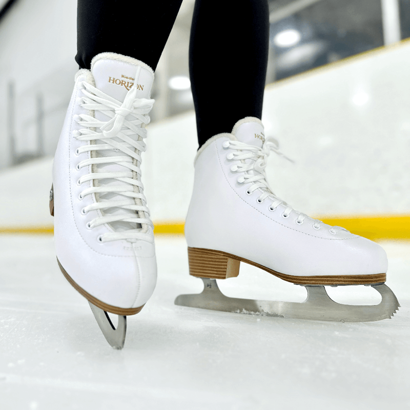 Riedell - Horizon (Ice Skate Set)