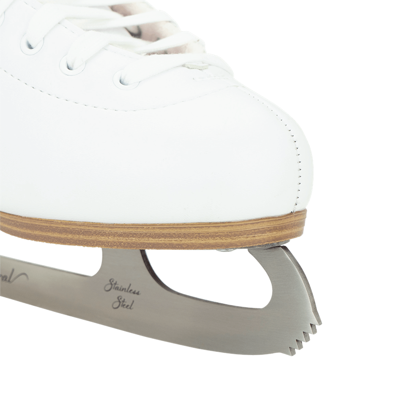 Riedell - Horizon (Ice Skate Set)