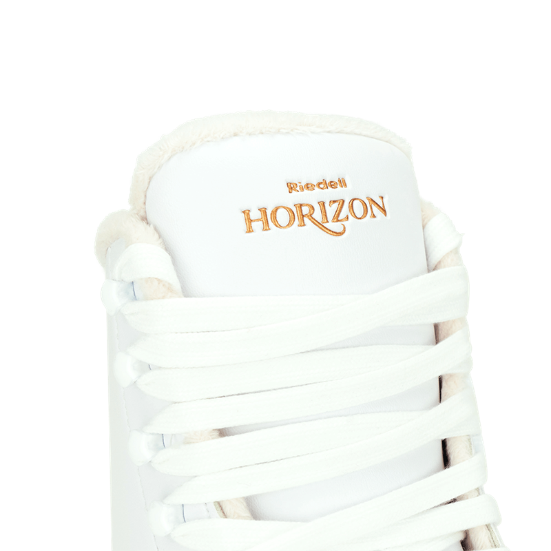 Riedell - Horizon (Ice Skate Set)