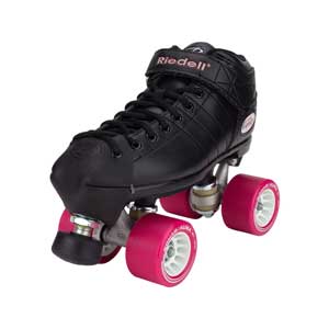 Riedell - R3 (Roller Derby Skates)