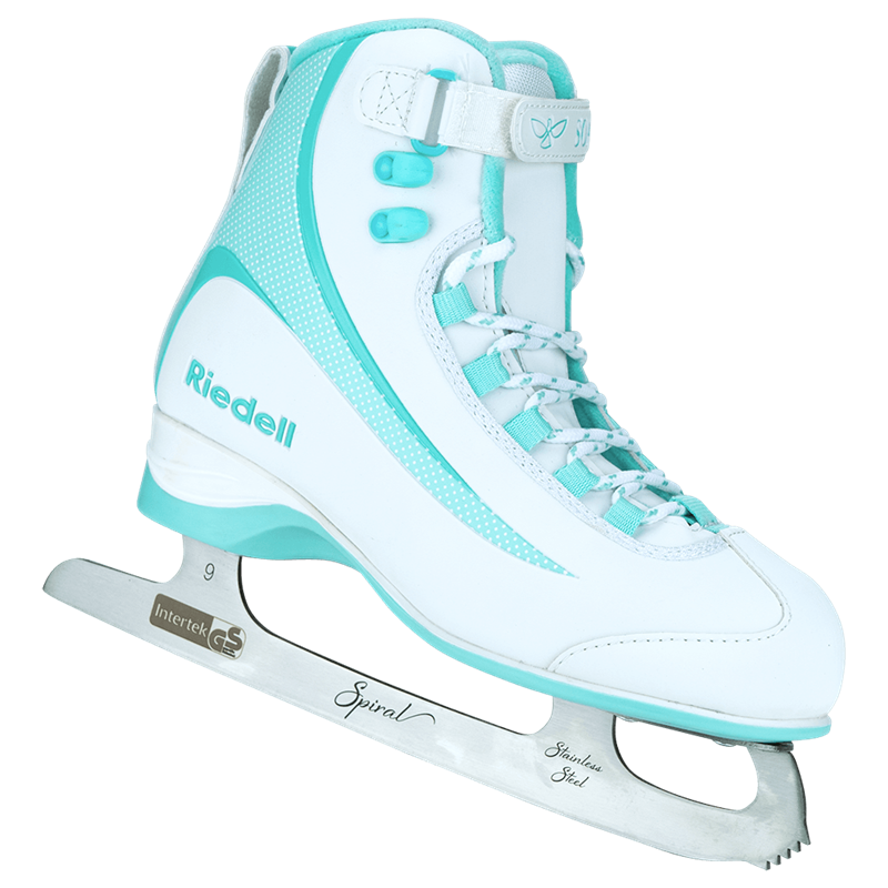 Riedell - Soar (Ice Skate Set)