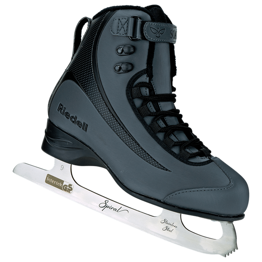 Riedell - Soar (Ice Skate Set)