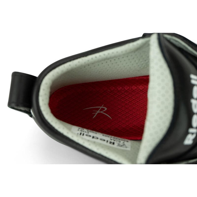 Riedell - Solaris 2.0 (Boot Only)