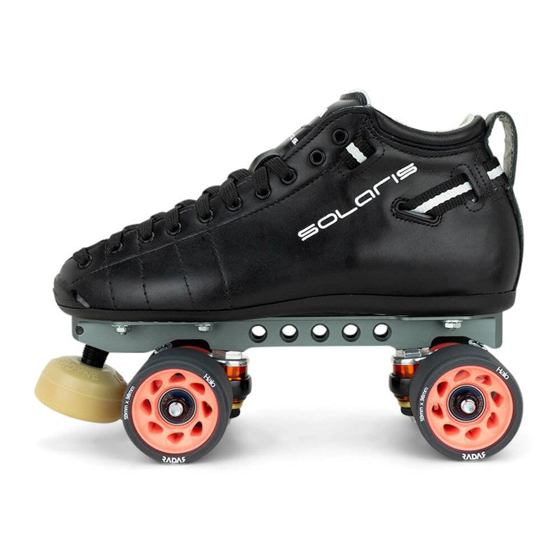 Riedell - Solaris 2.0 (Pro Skate Set)